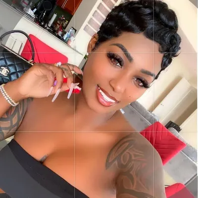 DrIyanaWilliams profile