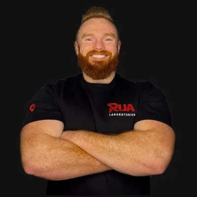 DrJack Eoin Rua O'Neill profile