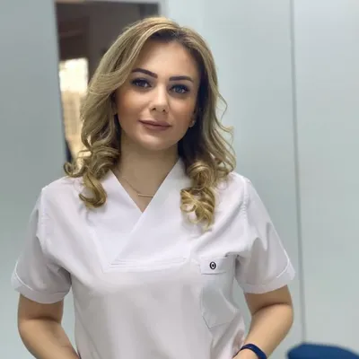 Op.Dr.Jale Eyvazova profile
