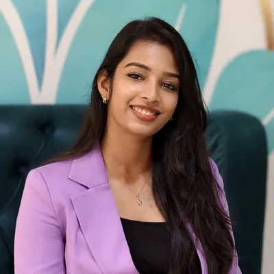 Janani Subburaj profile