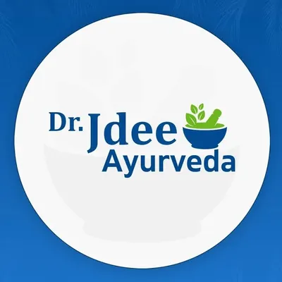 Dr. Jdee Ayurveda profile