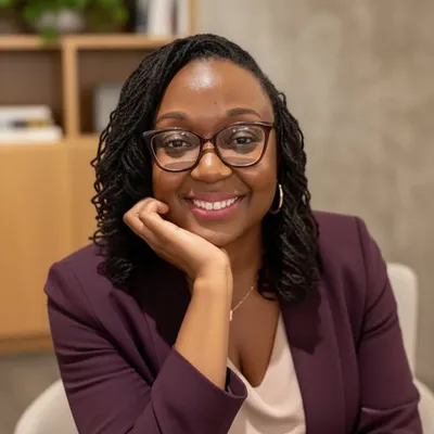 Dr. Jeannie, MD | Psychiatrist + Life Coach For Women Physicians profile