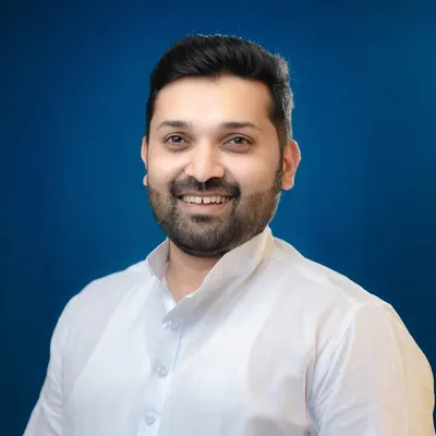 Dr.Jitesh Hanmantrao Kadam profile