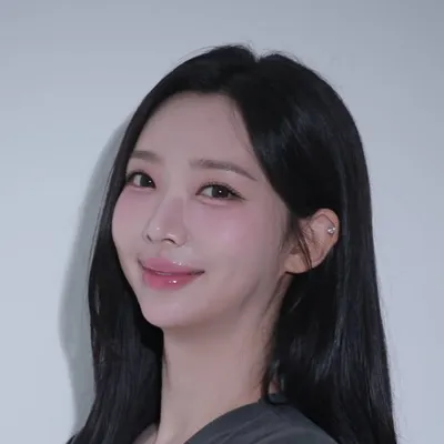 이 지유 profile