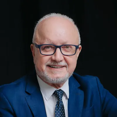 Dr. João José Carvalho profile