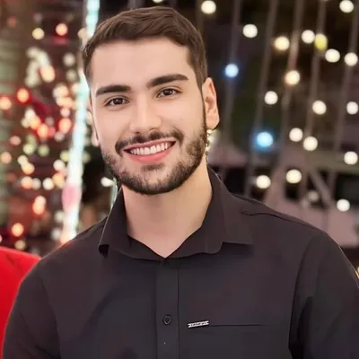 Joel Alves de S. Júnior profile