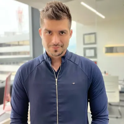 Dr. Jose Antonio Valencia profile