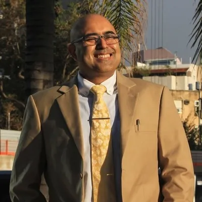 Dr. Joydeep Majumdar, MD profile