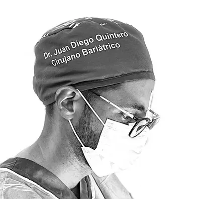 Dr. Juan Diego Quintero Colina profile