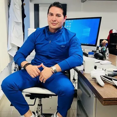 Juan Pablo Astudillo Carrión profile