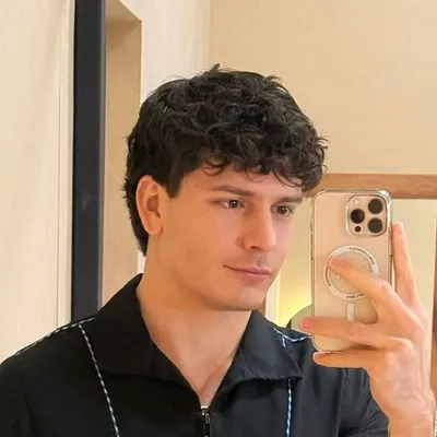 Julio Cesar Urtiz Licea profile