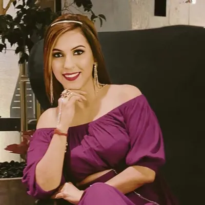 Jyoti Jhangiani Sundrani profile