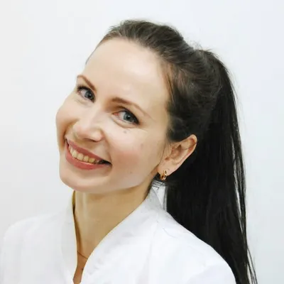 Врач - косметолог СПб Парнас profile