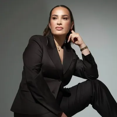 Dr Kaly Jaff | Aesthetic Medicine & Longevity 🧿 profile