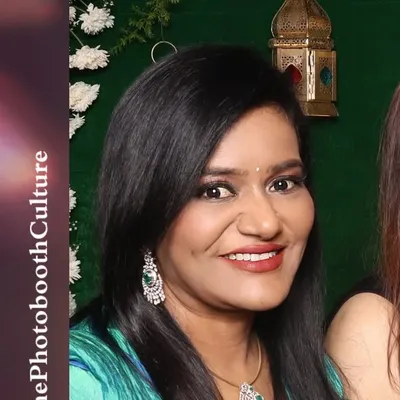 DrKamala Anagani profile