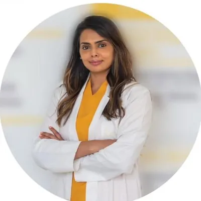 Karishma Thimmappa Kagodu profile