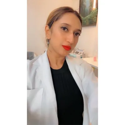 Dr Karthika Nair profile