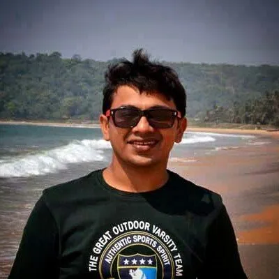 Dr. Kaushal Shah profile