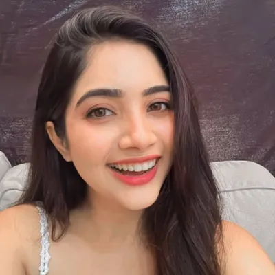 Kavya Jethwa Kj profile