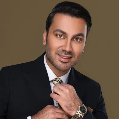 دکتر محمد خادمی | مجموعه حس نو profile