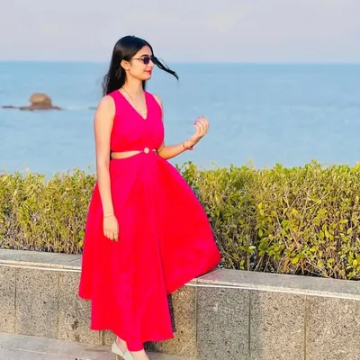 Kirti Rana profile