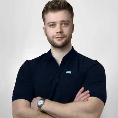 MUDr. Kryštof Kudláček profile