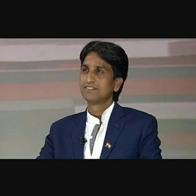 dr.kumar.vishwas... profile