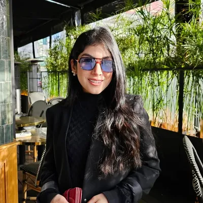 Salma Lahlou - Dentist & more profile