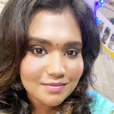 Lakshmi profile