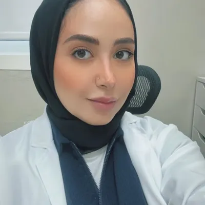 Dr. Lama Ghotmi, PT, DPT profile