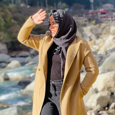 Dr. Sajina Kammappa🧿 profile