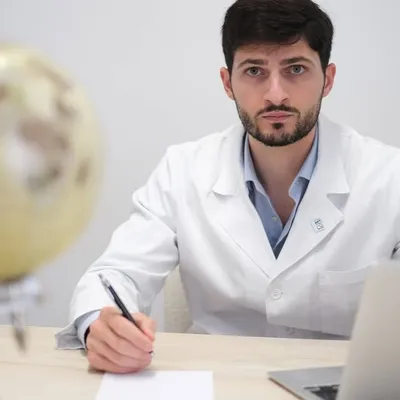 Luca Crescenzi | Nutrizione Sportiva profile