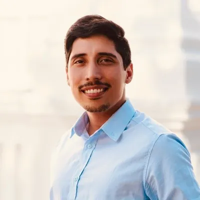 Dr. Lyanderson Girão | Dentista em Fortaleza profile