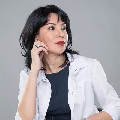 ЕРАЛИЕВА ЛЯЗЗАТ ТАСБУЛАТОВНА — врач-педиатр, инфекционист profile