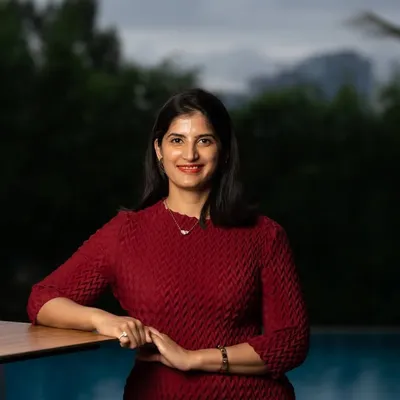 Dr Maalavika Appasani profile