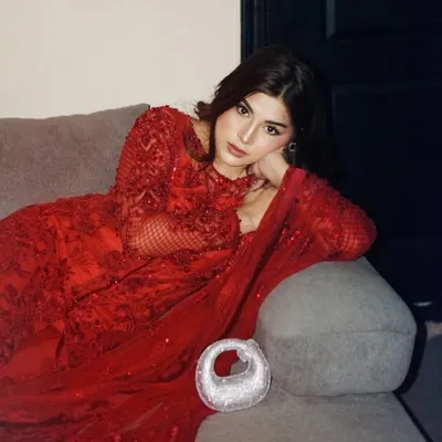 Madiha Ahsan profile