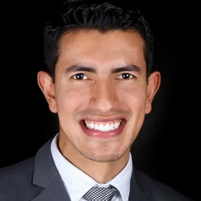 Apolinar Madrigal profile