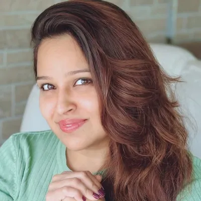 Dr. Mahima Bhatt profile