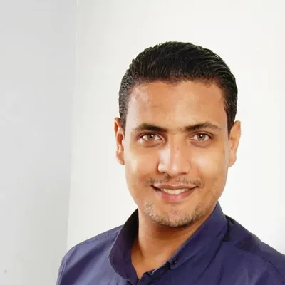mahmoud refaat profile