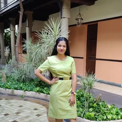 Dr.Maitry Vaghasia profile