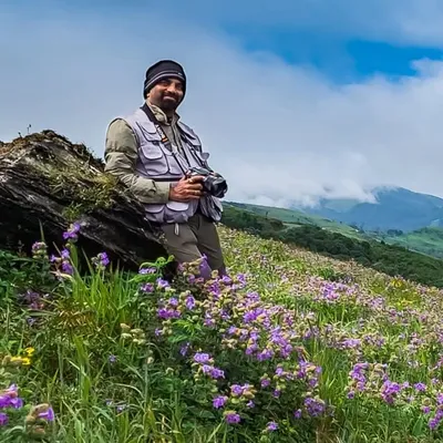 Dr Manoj C Sindagi profile