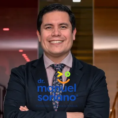Dr. Manuel Soriano® profile