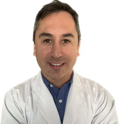 Manuel Alejandro Leal Saenz profile