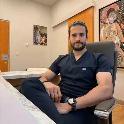 Dr. Manuel García profile