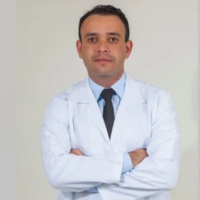 Marcelo Gonçalves Prof.Dr UFPB Gastrocirurgia- Fígado/Pâncreas. profile