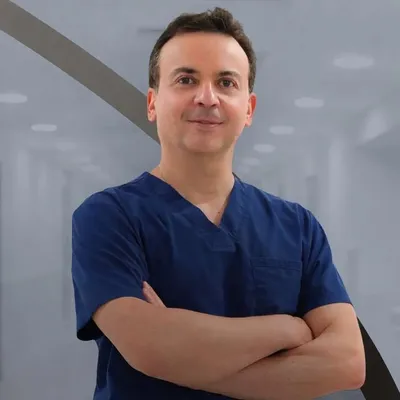 Dr. Berry-Cirugia Bariatrica profile