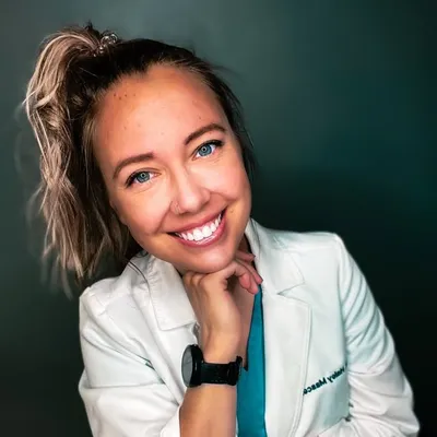 Haley Mascellino profile