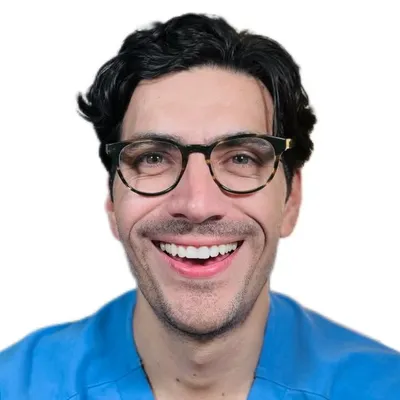 Mauricio Gonzalez, MD. profile