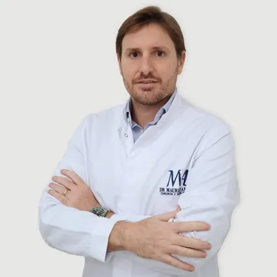 Dr Maurizio Amato profile