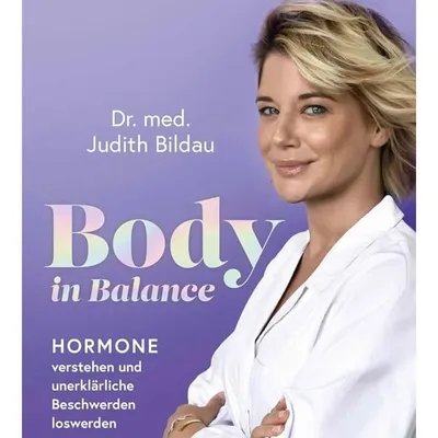 Judith Bildau profile